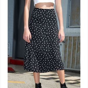 Brandy Melville Phoebe Skirt